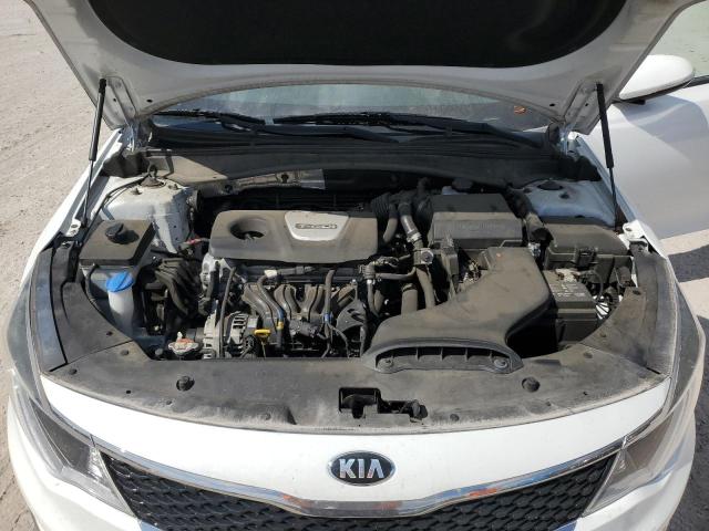 5XXGT4L10JG183966 KIA Optima Lx