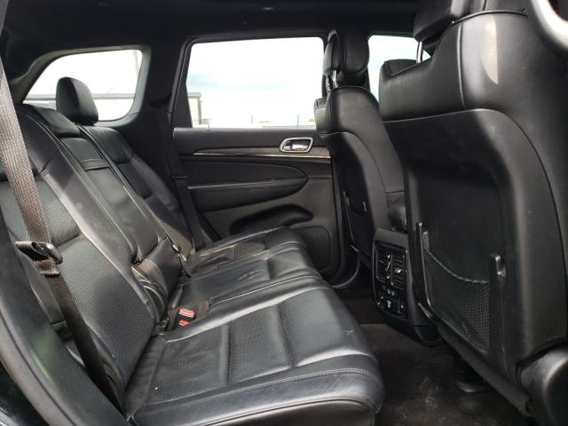 2018 JEEP GRAND CHER - 1C4RJECGXJC433805