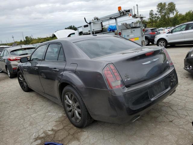 Vin: 2c3ccagg8eh311910, lot: 71271913, chrysler 300 s 20142
