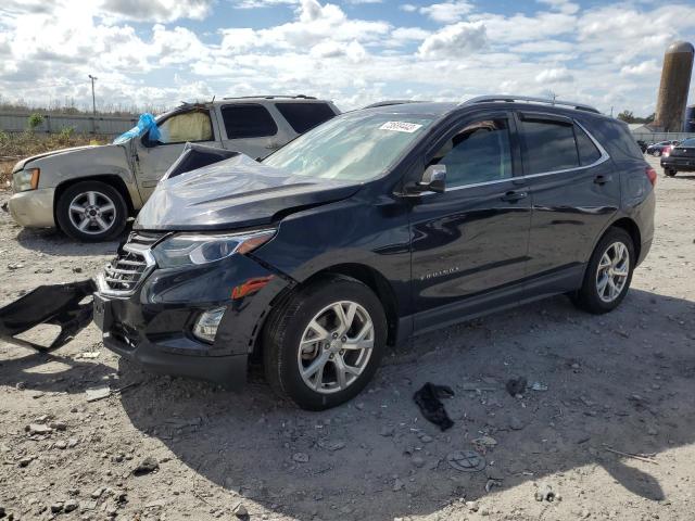 VIN 3GNAXVEX7LS501085 Chevrolet Equinox LT 2020