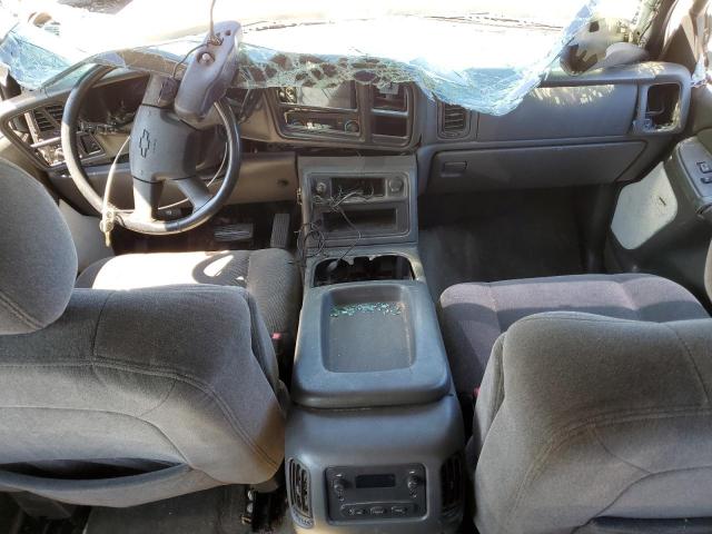 2GCEK13T651236692 | 2005 Chevrolet silverado k1500