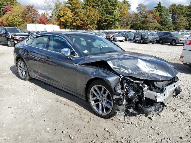 2020 AUDI S5 PREMIUM - WAUC4CF57LA016665