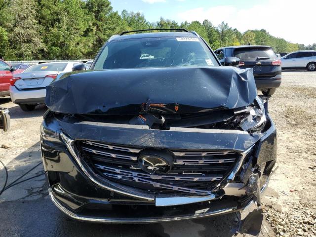 JM3TCBEY1N0613015 Mazda Cx-9 Signature
