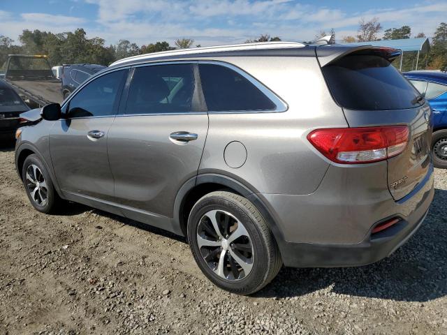 5XYPH4A16GG127782 KIA SORENTO EX