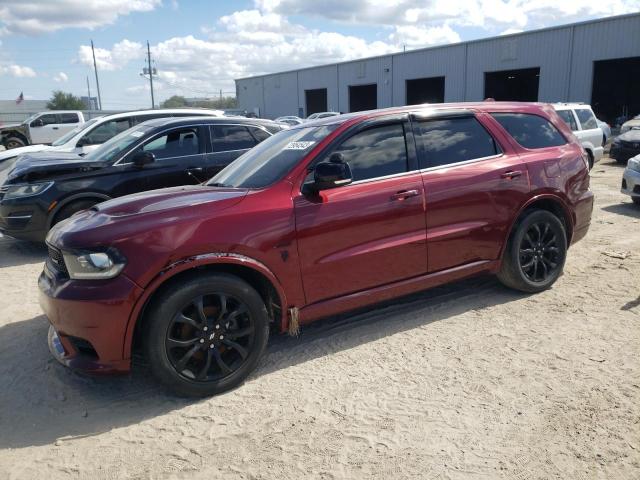 2020 Dodge Durango GT