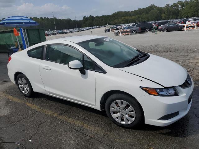 2012 Honda Civic Lx VIN: 2HGFG3B51CH523786 Lot: 68610843