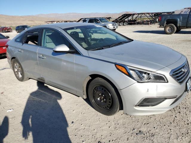 5NPE24AF4HH584363 | 2017 HYUNDAI SONATA SE