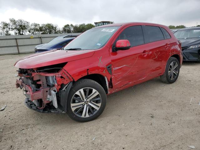 2023 Mitsubishi Outlander Sport 