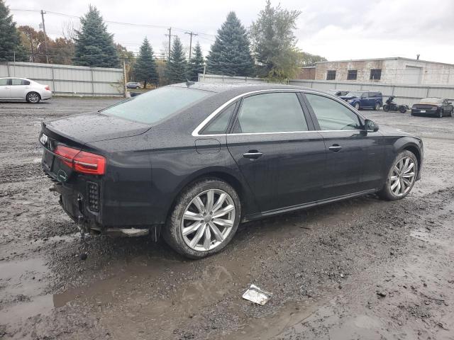 2017 AUDI A8 L QUATT - WAU44AFD0HN006558