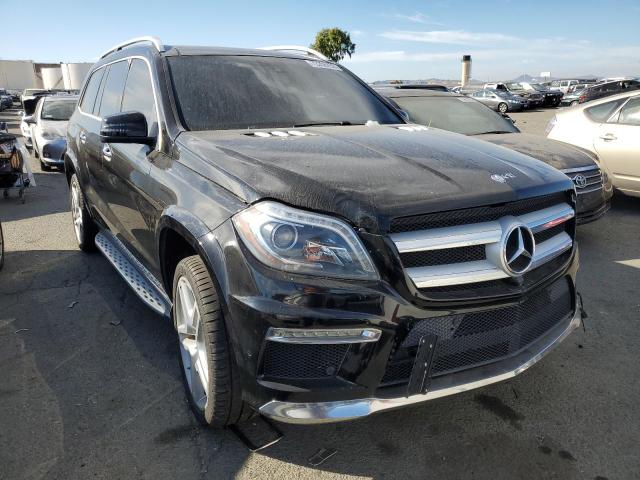 VIN 4JGDF7DE9DA161540 2013 Mercedes-Benz GL-Class, ... no.4