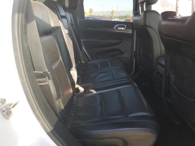 1C4RJFBG8JC127256 Jeep Grand Cherokee Limited