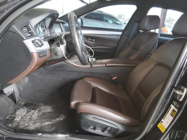 WBA5A5C58ED502193 BMW 528 I