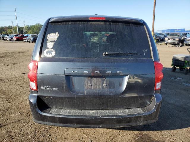 2C4RDGCG2ER463199 Dodge Grand Caravan Sxt