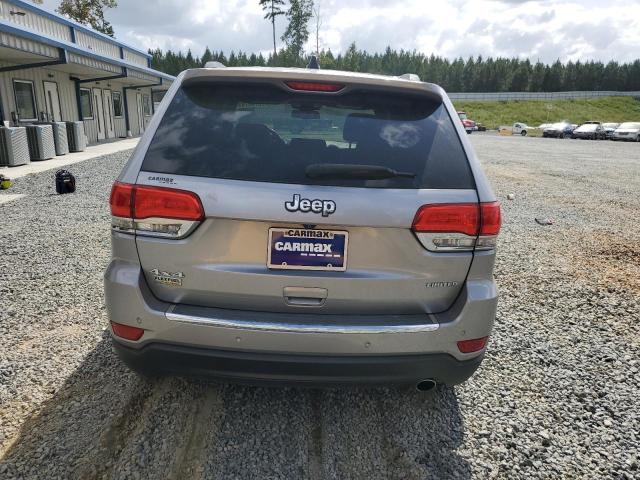1C4RJFBGXFC774913 Jeep Grand Cherokee Limited