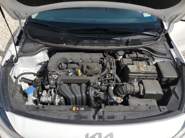 2022 KIA RIO LX - 3KPA24AD4NE439353