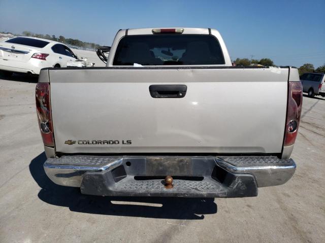 2005 Chevrolet Colorado VIN: 1GCCS136158100727 Lot: 49027204