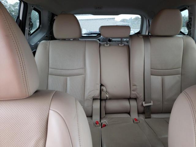 5N1AT2MV8EC763723 Nissan ROGUE S