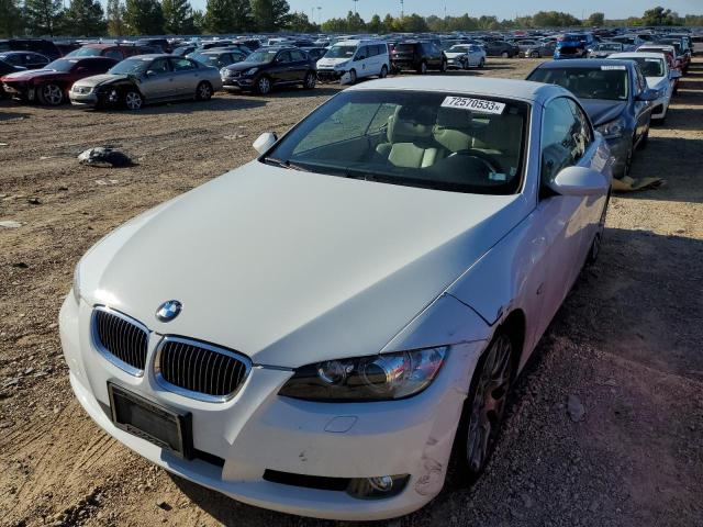 2009 BMW 3 Series 328i