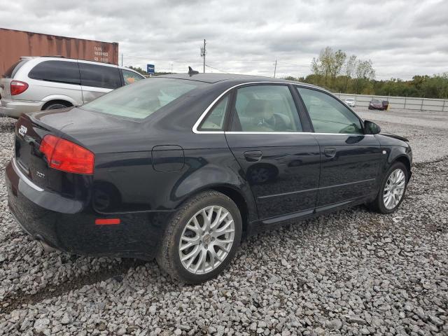 WAUAF78E48A150594 | 2008 Audi a4 2.0t