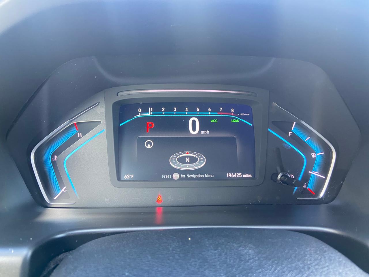 5FNRL6H73LB003094 HONDA All Models 2020