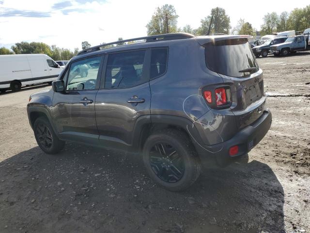 2019 JEEP RENEGADE S - ZACNJBAB5KPK29458