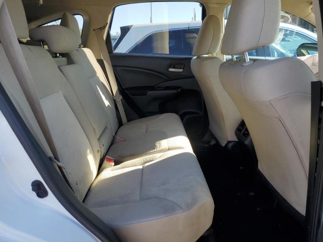 5J6RM4H41GL049253 Honda CR-V SE