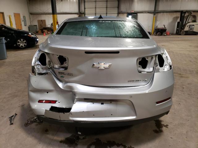 1G11B5SL0EF248040 Chevrolet MALIBU LS