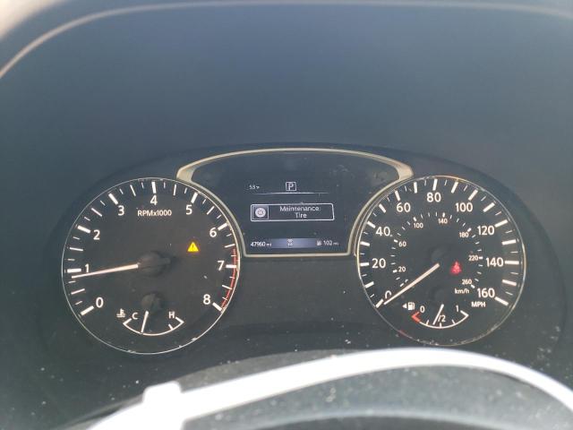 5N1DR2MNXJC614025 NISSAN PATHFINDER 2018