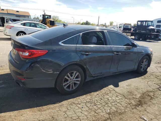 5NPE24AF3HH491916 | 2017 HYUNDAI SONATA SE