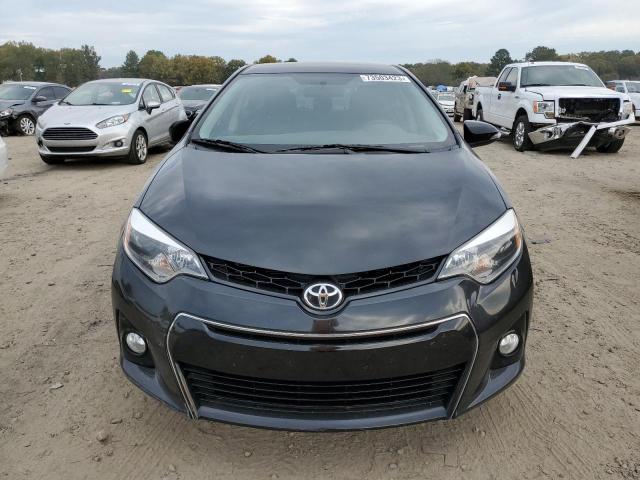 5YFBURHE3FP255001 | 2015 TOYOTA COROLLA L