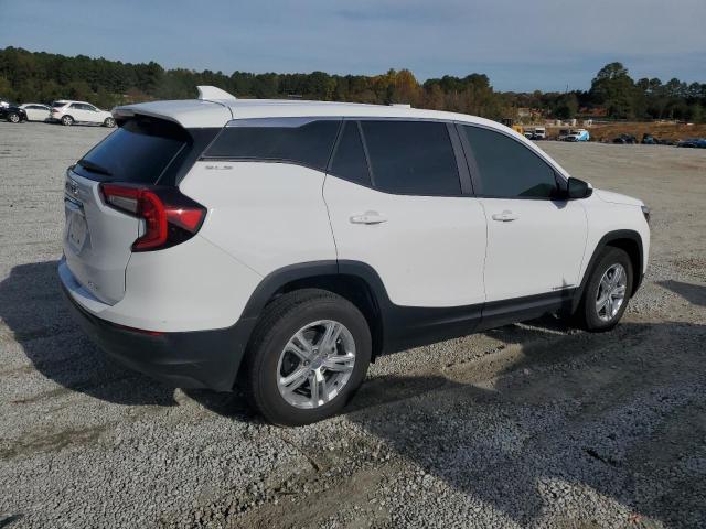 3GKALTEG8PL253135 GMC Terrain Sle