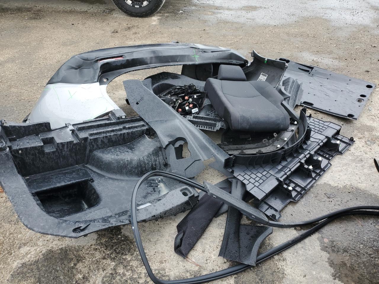 2T3H1RFV4MC120703 TOYOTA RAV4 2021