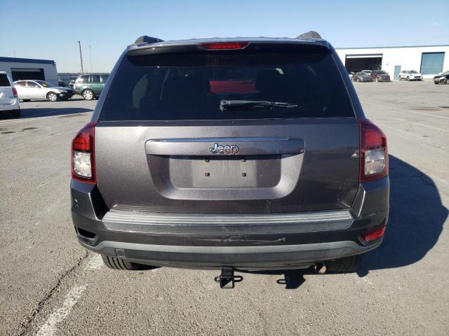 1C4NJCBBXFD116097 Jeep Compass Sport