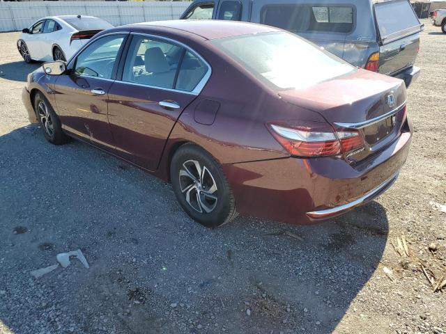 1HGCR2F33GA168267 Honda ACCORD LX