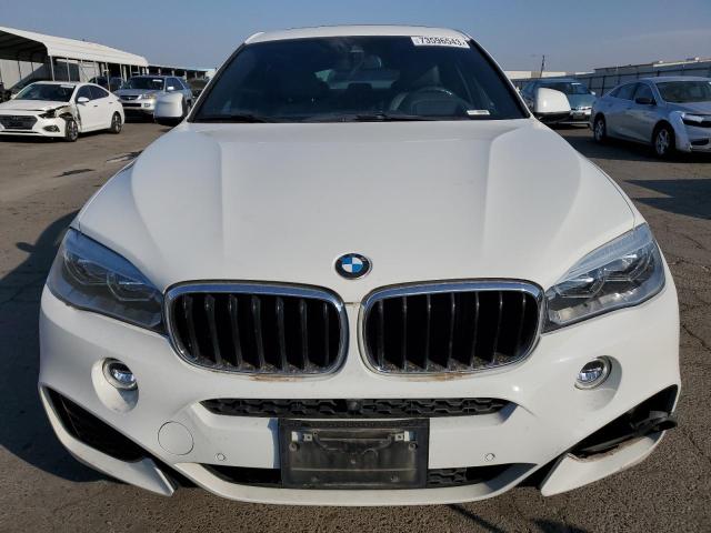 VIN 5UXKU2C52J0Z61957 2018 BMW X6, Xdrive35I no.5