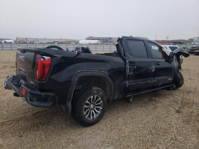 2022 GMC Sierra K1500 At4 VIN: 3GTUUEET4NG603946 Lot: 72003273