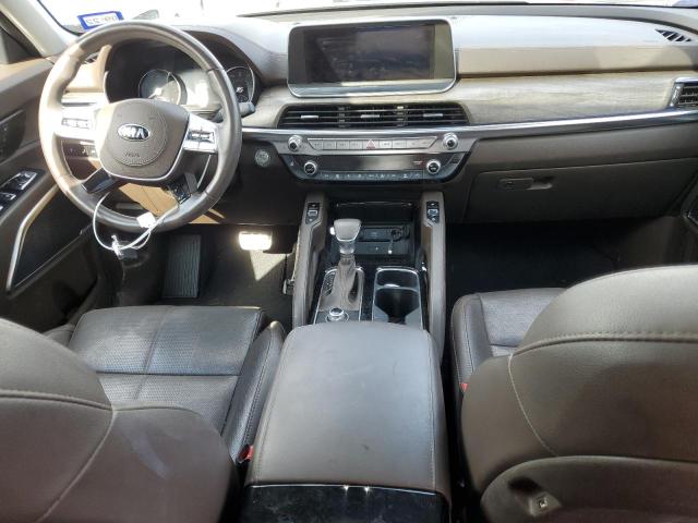 5XYP5DHC5LG049912 KIA Telluride Sx