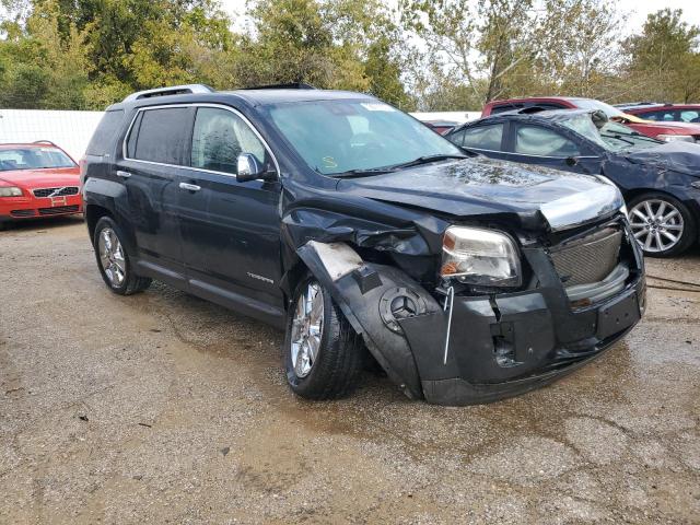 2GKFLYE32E6134319 GMC Terrain Slt