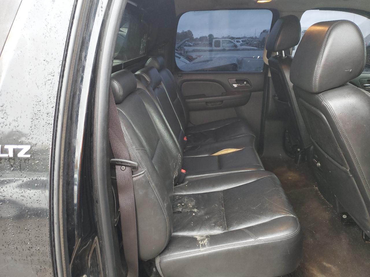 3GNFK32009G147146 2009 Chevrolet Avalanche K1500 Ltz 3GNFK32009G147146 2009 Chevrolet Avalanche K1500 Ltz