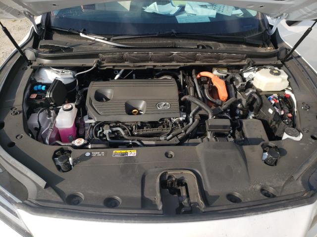2023 LEXUS RX 350H BA 2T2BBMCA4PC002053