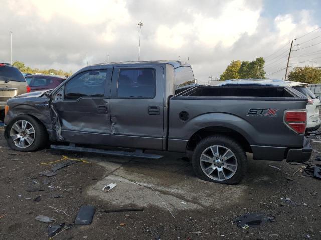 1FTFW1EF5EFC66839 Ford F150 Supercrew