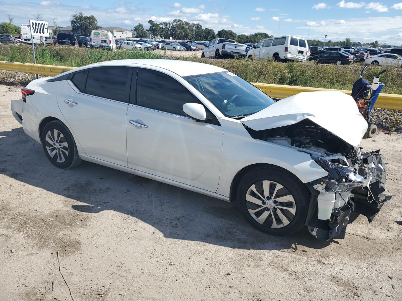 1N4BL4BV7MN405822 NISSAN ALTIMA 2021