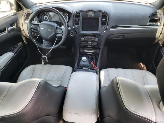  CHRYSLER 300 2019 Білий