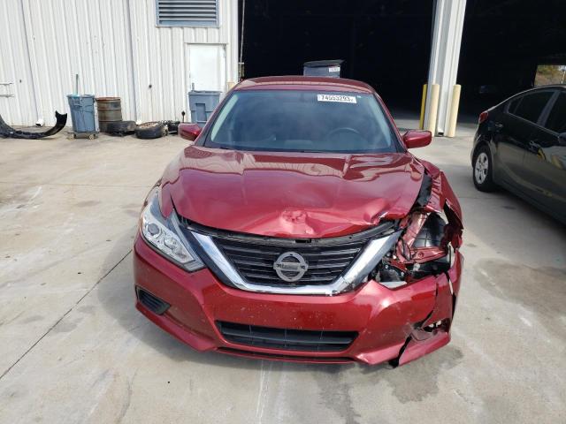 1N4AL3AP8JC297470 | 2018 Nissan altima 2.5