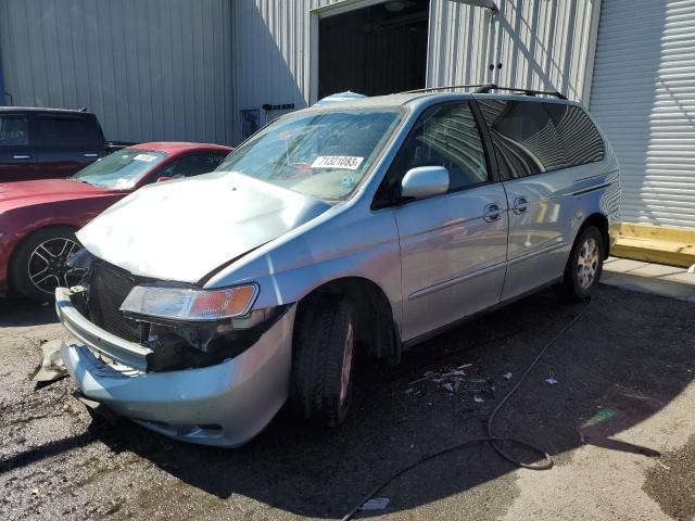 2004 Honda Odyssey EX