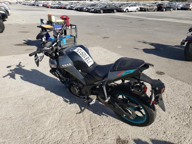 2022 YAMAHA MT-03 MH3RH20Y9NK008290
