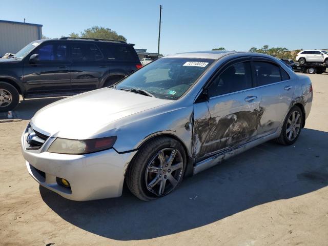 2004 Acura TSX 