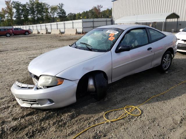 2004 Chevrolet Cavalier 