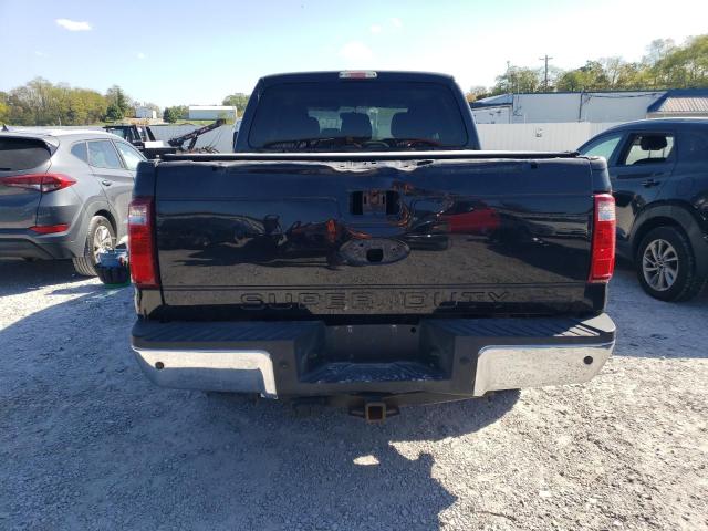 1FT7W2B68FEA26593 Ford F250 Super Duty