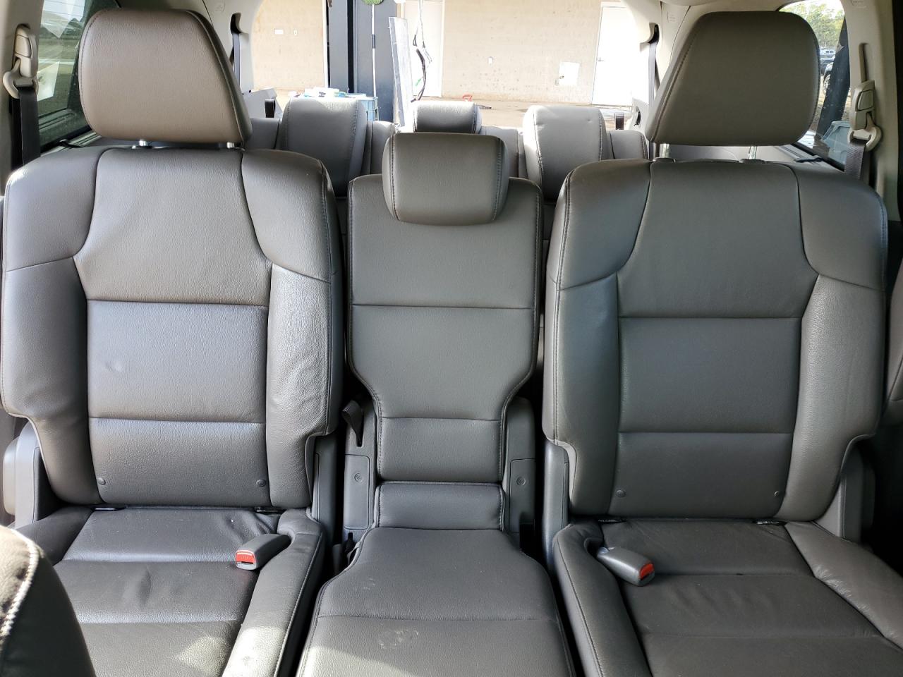 5FNRL5H95GB114893 HONDA ODYSSEY 2016